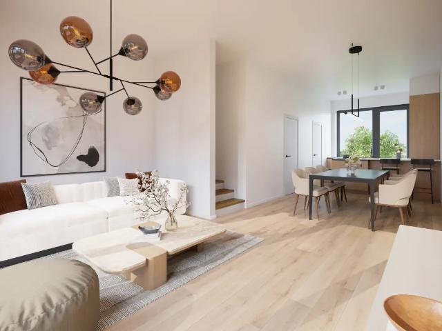 à vendre Appartement Gentbrugge Tennisstraat