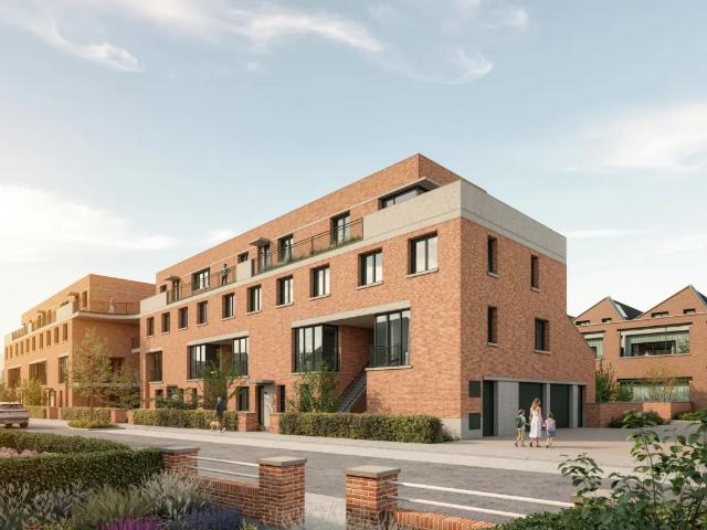 à vendre Appartement Gentbrugge