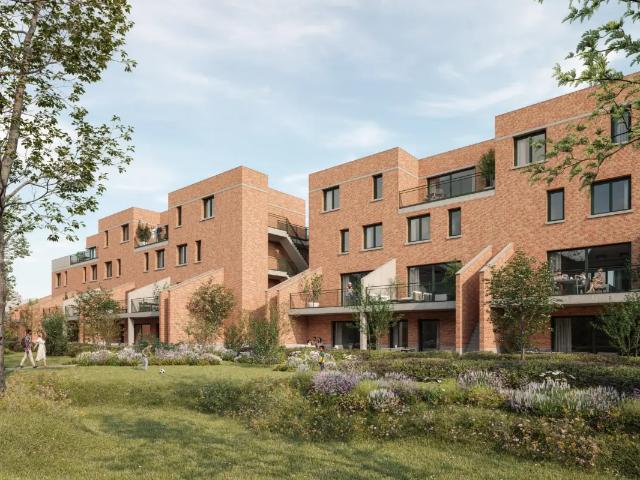 à vendre Appartement Gentbrugge