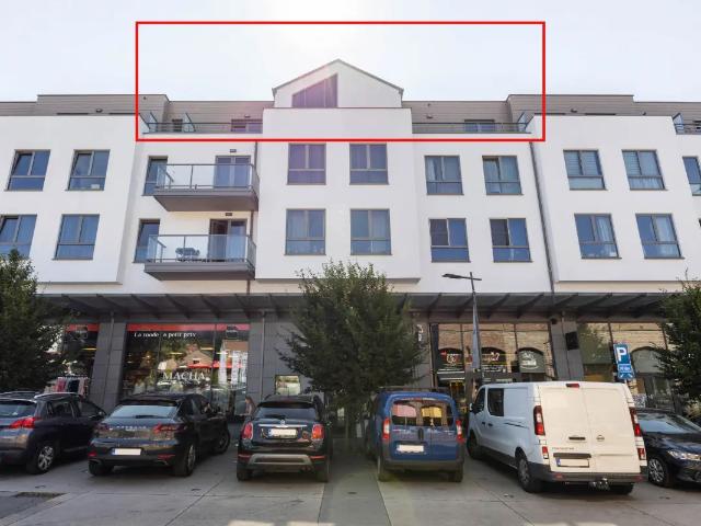 à vendre Appartement Genval