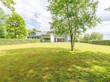 3090, Hal-Vilvorde, Flandre - Tuin, Parkeerplaats