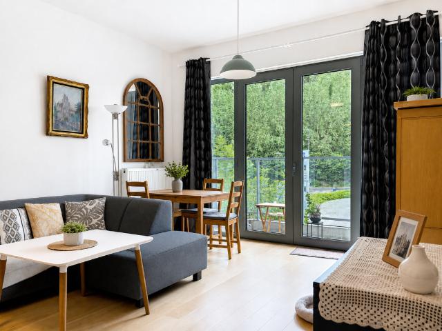 à vendre Appartement Genval Avenue Franklin Roosevelt