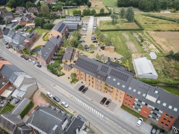 à vendre Appartement Genappe