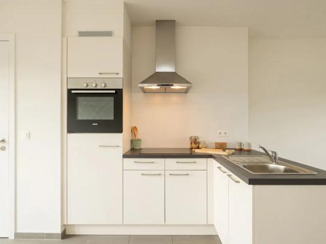 à vendre Appartement Genk Busweg