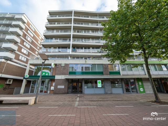à vendre Appartement Genk Dieplaan