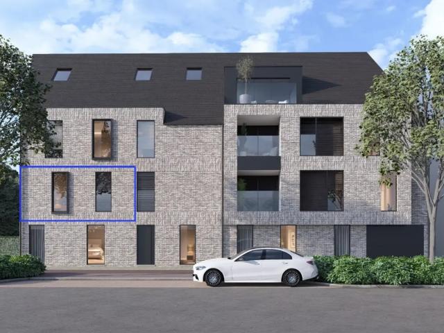 à vendre Appartement Genk Vennestraat