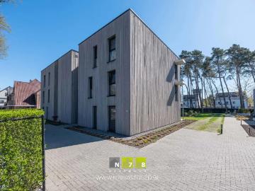 à vendre Appartement Genk Weg naar As