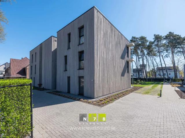 à vendre Appartement Genk Weg naar As