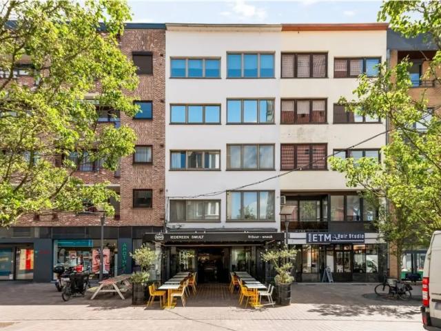 à vendre Appartement Genk Winterslagstraat