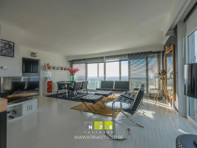 à vendre Appartement Genk Zonneweeldelaan