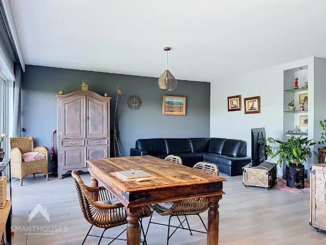 à vendre Appartement Genk Zonneweeldelaan
