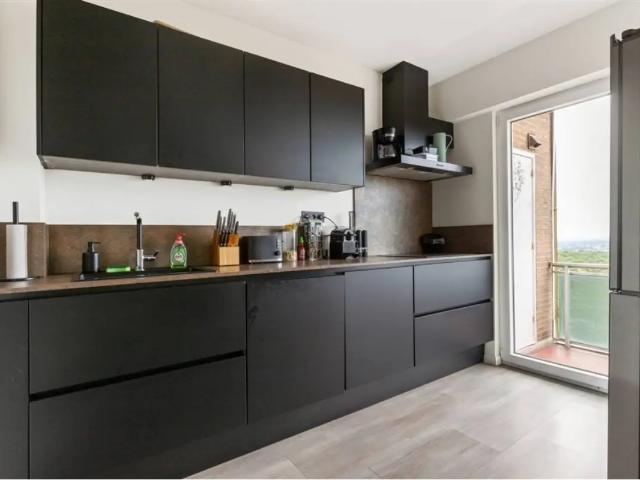 à vendre Appartement Genk Zonneweeldelaan