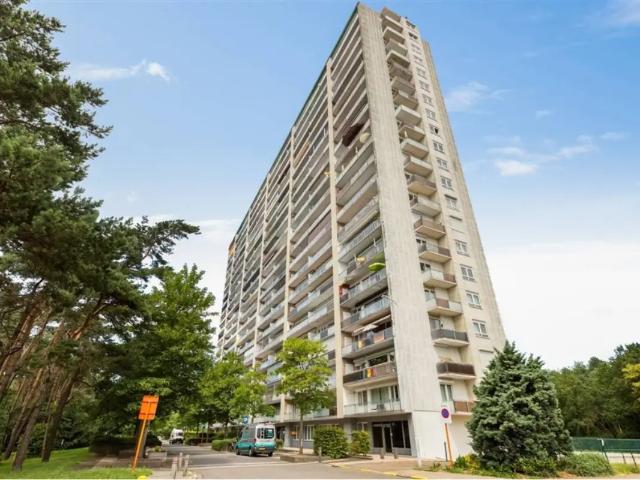 à vendre Appartement Genk Zonneweeldelaan