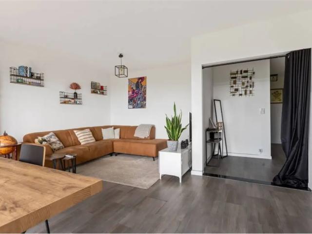à vendre Appartement Genk Zonneweeldelaan