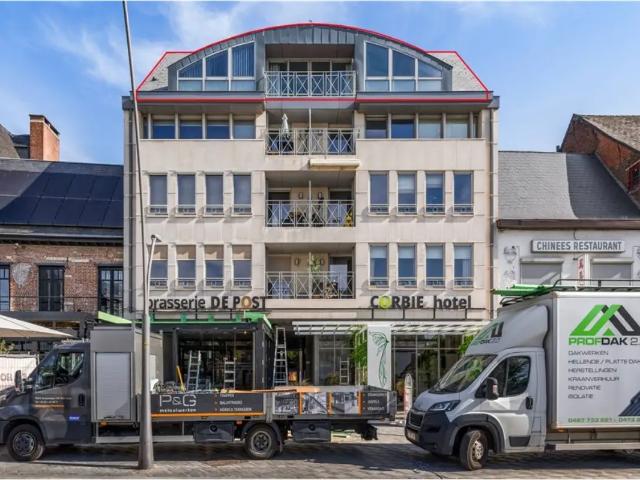 à vendre Appartement Geel Markt