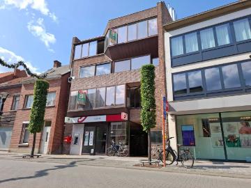 à vendre Appartement Geel Nieuwstraat