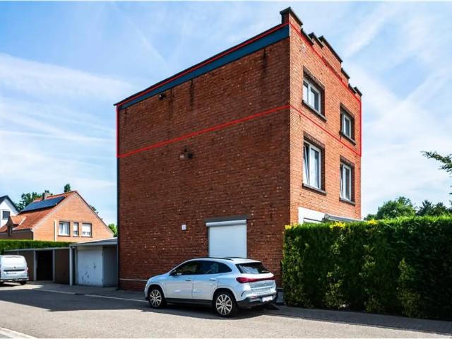 à vendre Appartement Geel Oosterloseweg