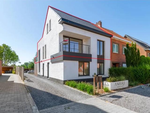 à vendre Appartement Geel Dr. Van de Perrestraat