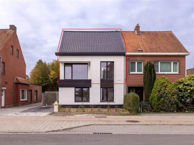 à vendre Appartement Geel Dr. Van de Perrestraat