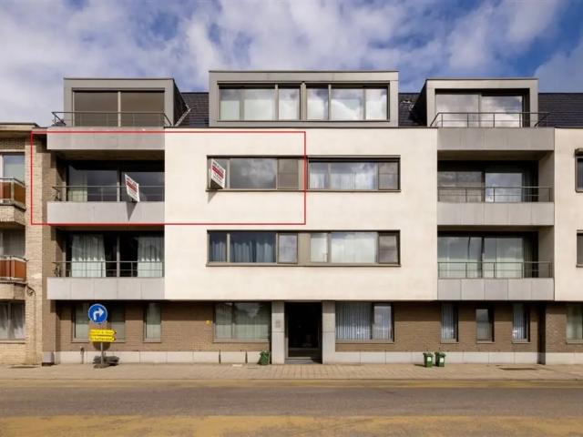à vendre Appartement Geel Gasthuisstraat