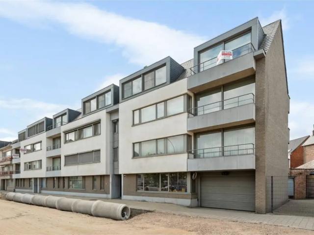 à vendre Appartement Geel Gasthuisstraat