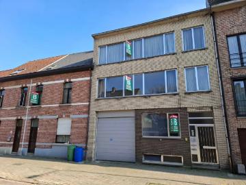 2440, Geel, Province de Anvers, Flandre