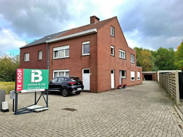 à vendre Appartement Geel Gemeenteheide