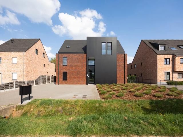 à vendre Appartement Geel Grotesteenweg