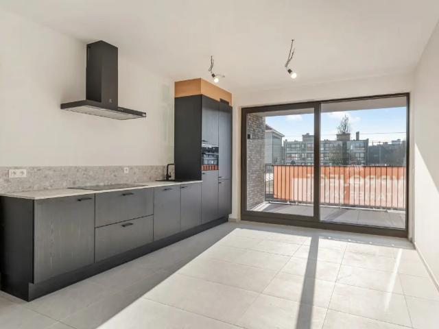 à vendre Appartement Geel Heistraat