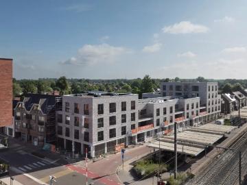 à vendre Appartement Geel Heistraat