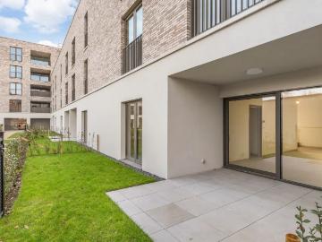 à vendre Appartement Geel Heistraat