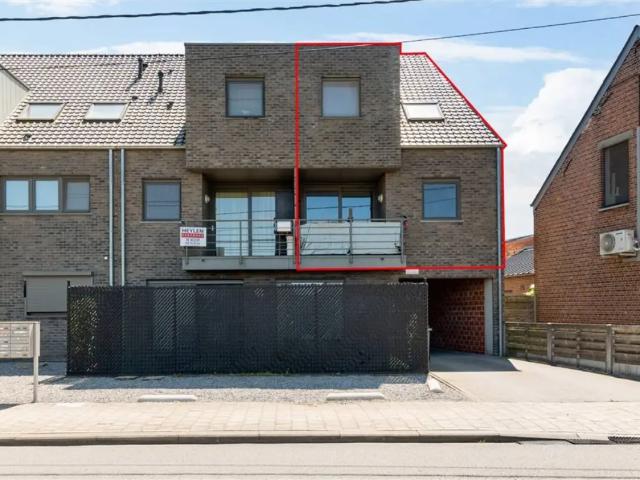 à vendre Appartement Geel Kwakkelberg