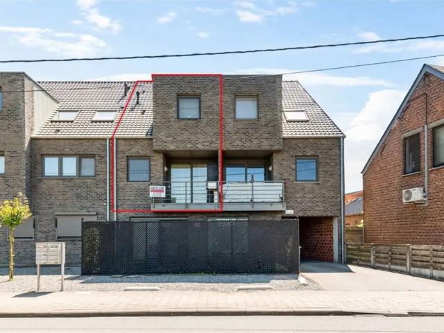à vendre Appartement Geel Kwakkelberg