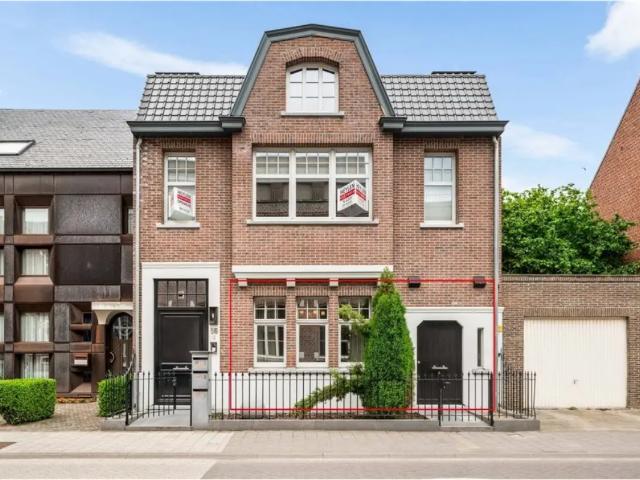 à vendre Appartement Geel Kollegestraat 56/1