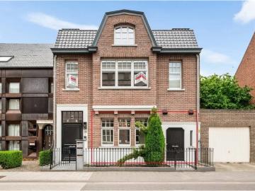 à vendre Appartement Geel Kollegestraat 56/1