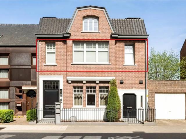 à vendre Appartement Geel Kollegestraat 56/2