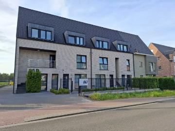 à vendre Appartement Geel Larumseweg