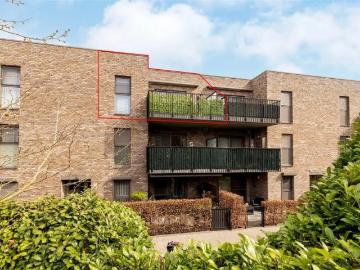 Appartement te koop in Olen - Kelder