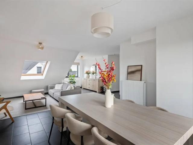 à vendre Appartement Geel Logen