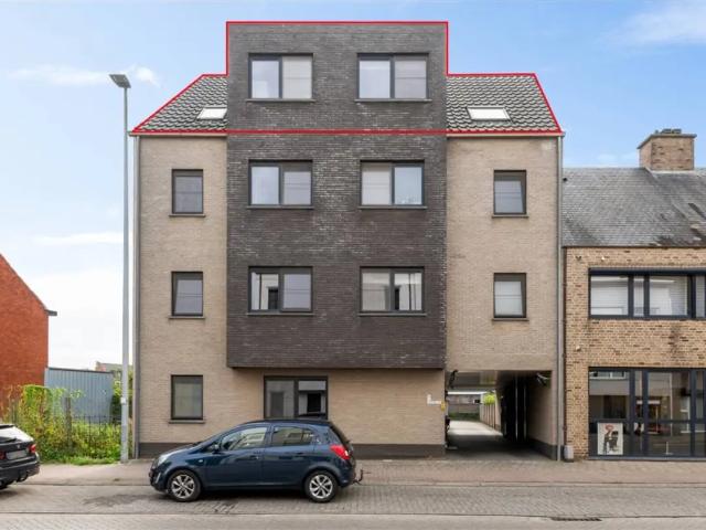 à vendre Appartement Geel Logen
