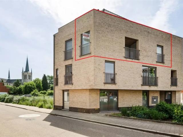 à vendre Appartement Geel Patronaatstraat