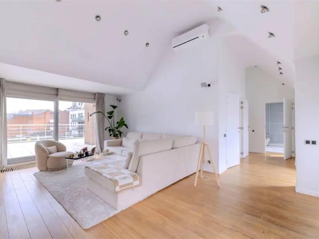à vendre Appartement Geel Peperstraat