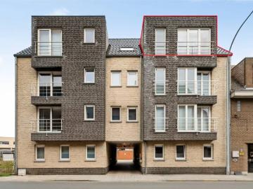 Appartement te koop in Tessenderlo - Terras