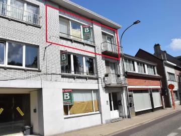 à vendre Appartement Geel Stationsstraat
