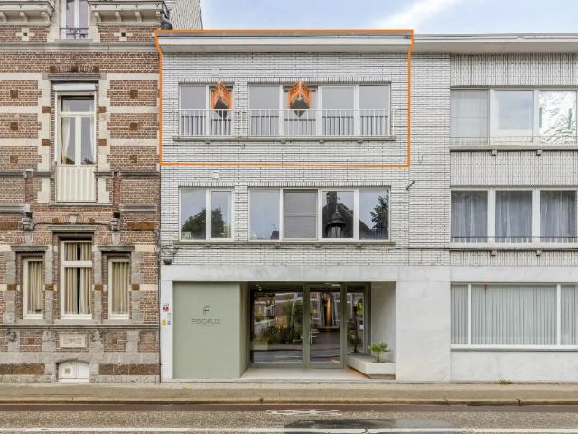 à vendre Appartement Geel Stationsstraat