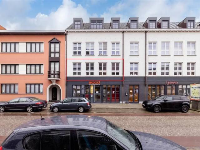 à vendre Appartement Geel Stationsstraat