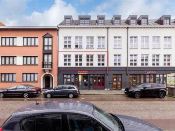 à vendre Appartement Geel Stationsstraat