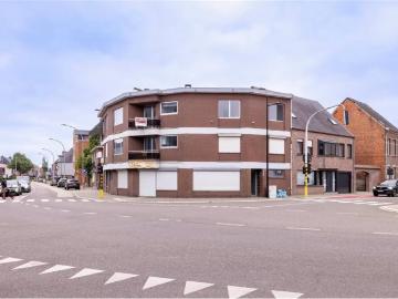 Appartement te koop in Tessenderlo