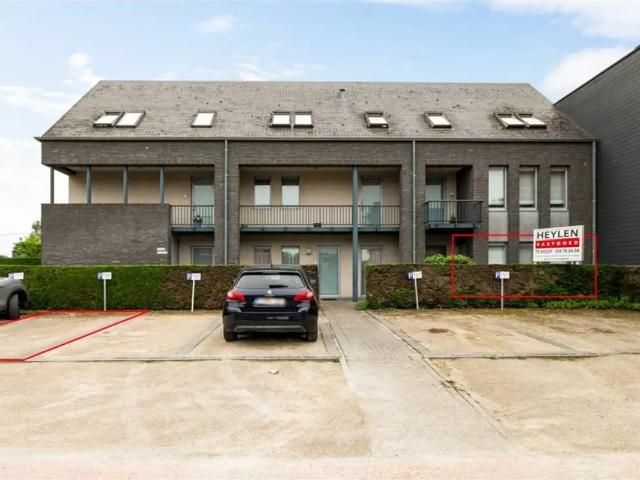à vendre Appartement Geel Veerleseweg