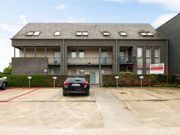à vendre Appartement Geel Veerleseweg